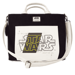 Star Wars: The Power of the Force Convertible Backpack & Tote Crossbody Bag, , hi-res view 8