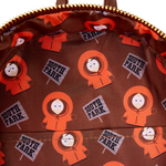 South Park Kenny Cosplay Mini Backpack, , hi-res view 6
