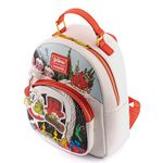 Dr. Seuss The Grinch Mini Backpack, , hi-res view 3