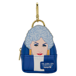 The Golden Girls Mystery Mini Backpack Keychain Charm, , hi-res view 3