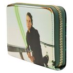 Star Wars: Return of the Jedi Final Frames Zip Around Wallet, , hi-res view 3