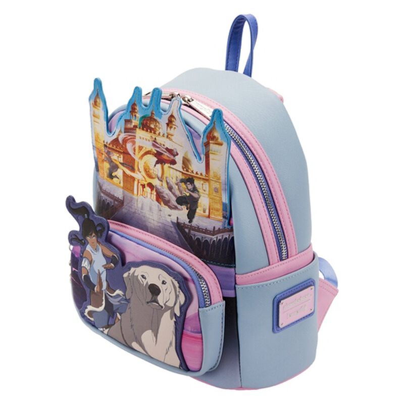 The Legend of Korra Mini Backpack, , hi-res image number 3