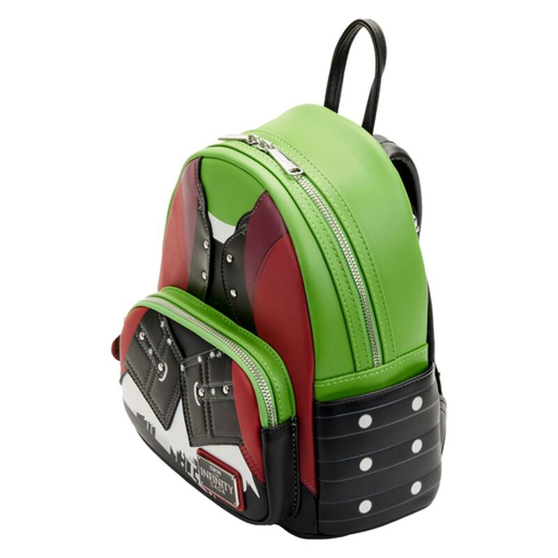 SDCC Exclusive - Gamora Cosplay Mini Backpack, , hi-res image number 2