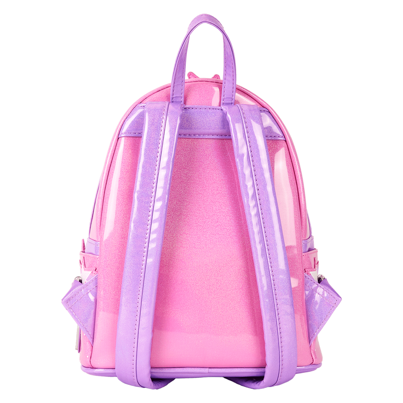 Limited Edition Jem and The Holograms Light Up Mini Backpack, , hi-res view 8