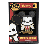 Disney Mickey Mouse Funko Pop! Pin, , hi-res view 1