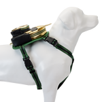 Loki Cosplay Mini Backpack Dog Harness, , hi-res view 4