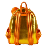 A Goofy Movie 30th Anniversary Max as Powerline Cosplay Lenticular Mini Backpack, , hi-res view 7