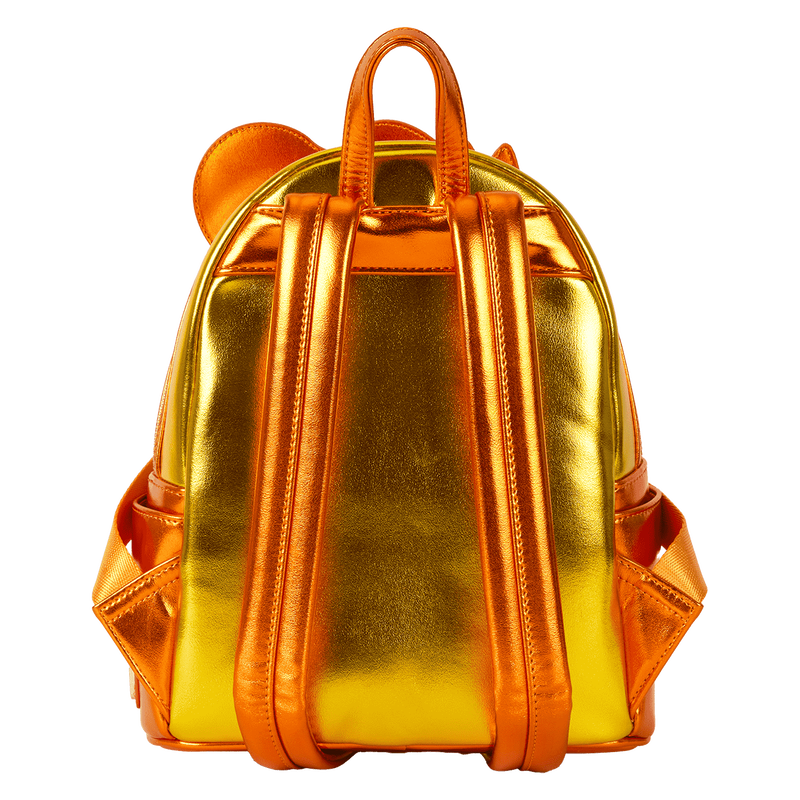 A Goofy Movie 30th Anniversary Max as Powerline Cosplay Lenticular Mini Backpack, , hi-res view 7