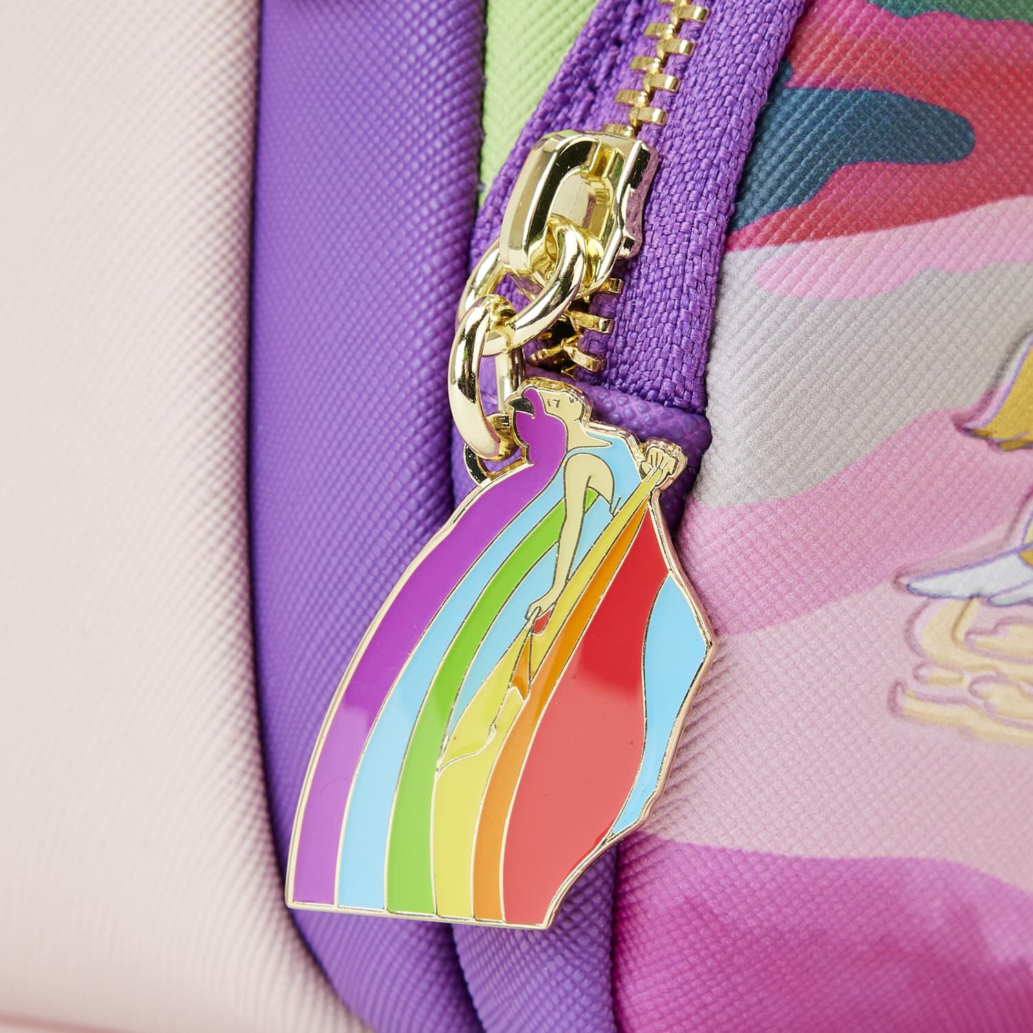 Loungefly fantasia online backpack