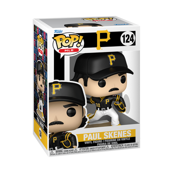 Pop! Paul Skenes, Image 2