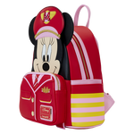 C2E2 Limited Edition Minnie Mouse Pilot Cosplay Mini Backpack, , hi-res view 4