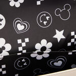 Mickey Mouse Y2K Yin and Yang Crossbody Bag, , hi-res image number 7