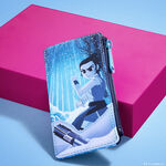 Star Wars: The Force Awakens Rey Large Card Holder LFlifestyle1 view 2