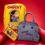 Chucky Good Guys Box Large Card Holder, , hi-res view 3