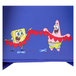 SpongeBob SquarePants & Patrick Star Hearts Mini Backpack, , hi-res view 10