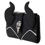 Disney Villains Maleficent Exclusive Cosplay Wallet, , hi-res view 4