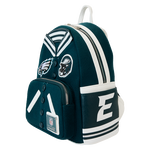 NFL Philadelphia Eagles Varsity Mini Backpack, , hi-res view 4