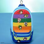 Toy Story | TinyTAN Stationery Mini Backpack Pencil Case, , hi-res view 2