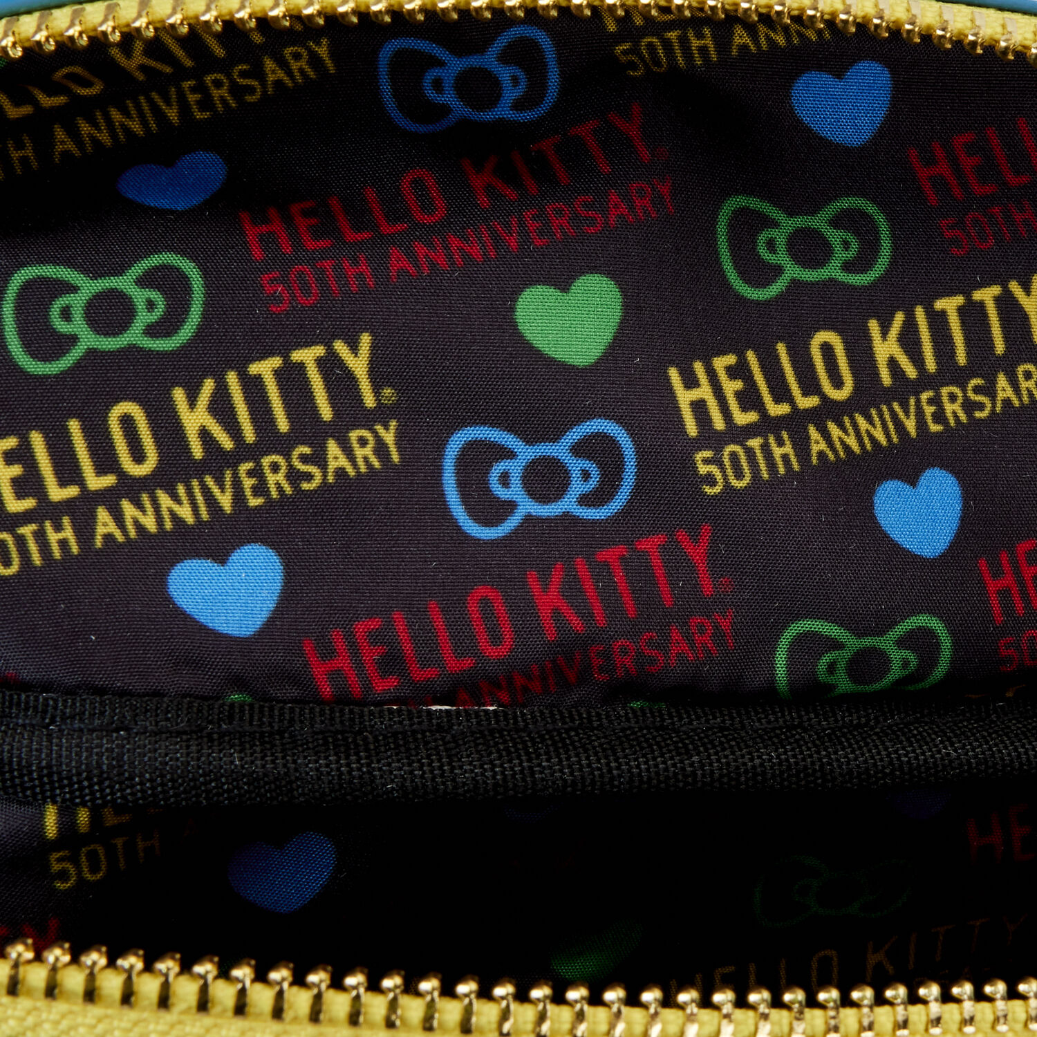 Hello kitty pac man wallet outlet