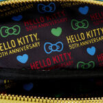 Sanrio Hello Kitty 50th Anniversary Cosplay Convertible Belt Bag, , hi-res view 8