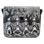The Skeleton Dance 95th Anniversary Glow Crossbody Bag, , hi-res view 8