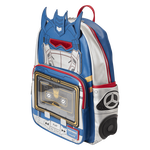 SDCC Limited Edition Transformers Soundwave Cosplay Backpack, , hi-res view 4