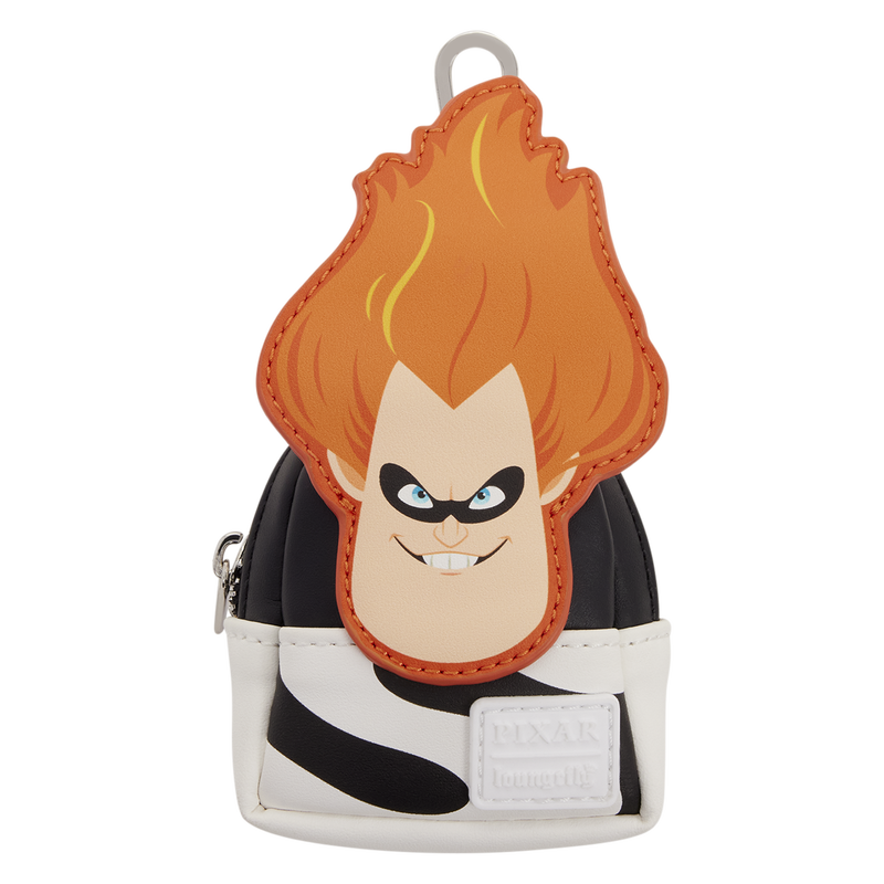Pixar Rivals Cosplay Mystery Mini Backpack Keychain Charm, , hi-res view 3
