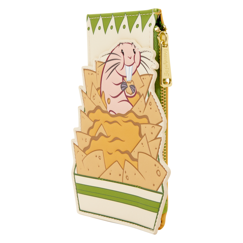 Kim Possible Rufus Nachos Card Holder, , hi-res view 2