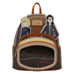 Loki TVA Multiverse Lenticular Mini Backpack, , hi-res view 1