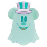 Exclusive - Pastel Ghost Mickey Mouse Glow-in-the-Dark Mini Backpack, , hi-res image number 1