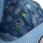 Stitch Springtime Daisy Cosplay Crossbody Bag, , hi-res view 8
