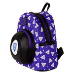Magic 8 Ball Lenticular Mini Backpack, , hi-res view 6