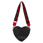 Loungefly Broken Heart Figural Crossbody Bag, , hi-res view 5