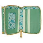 Peter Pan Tinker Bell Holiday Sequin Tri-Fold Wallet, , hi-res view 4