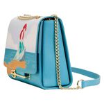 The Little Mermaid Triton's Gift Crossbody Bag, , hi-res image number 3