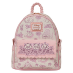 The Aristocats Exclusive All Over Print Mini Backpack product image