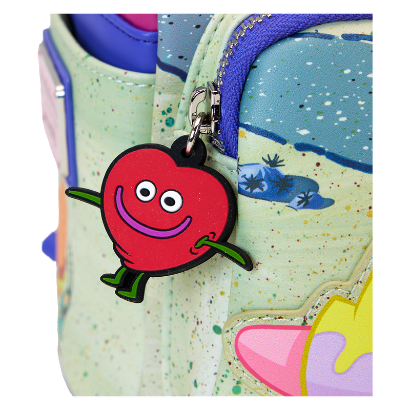 SpongeBob SquarePants & Patrick Star Hearts Mini Backpack, , hi-res view 8