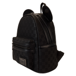 Mickey Mouse Checkered Texture Mini Backpack, , hi-res view 3