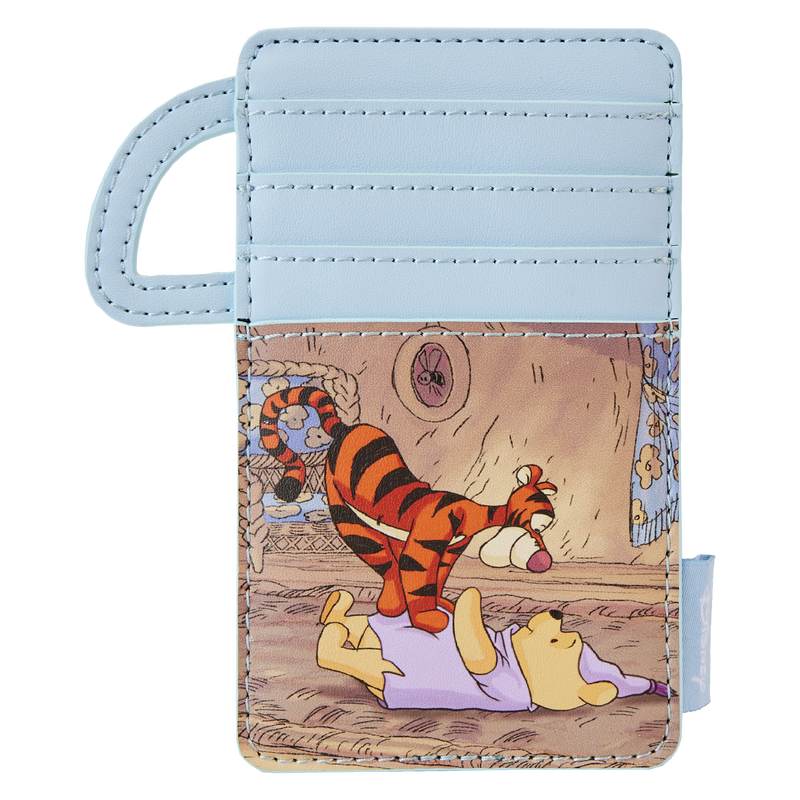 Winnie the Pooh Vintage Thermos Card Holder, , hi-res view 1