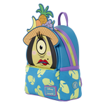D23 Exclusive Lilo & Stitch Pleakley in Disguise Cosplay Mini Backpack, , hi-res view 3