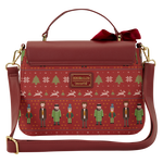 Home Alone Crossbody Bag with Charms, , hi-res view 5
