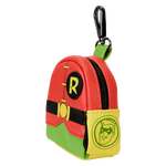 DC Comics Batman™ 85th Anniversary Robin Treat & Disposable Bag Holder, , hi-res view 2