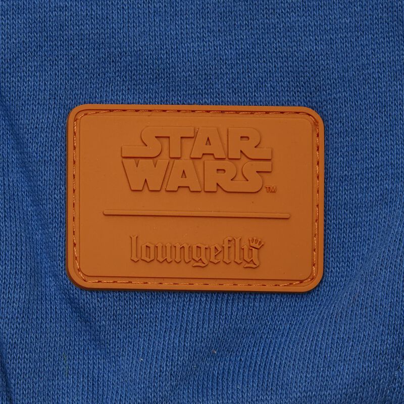 Star Wars Ahsoka Tano Hoodie, , hi-res view 7