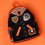 NFL Chicago Bears Varsity Mini Backpack, , hi-res view 2