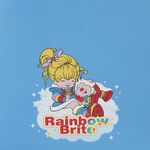 Rainbow Brite™ Cosplay Mini Backpack, , hi-res view 7