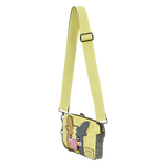 Pok&eacute;mon Morpeko Reversible Crossbody Bag, , hi-res view 5