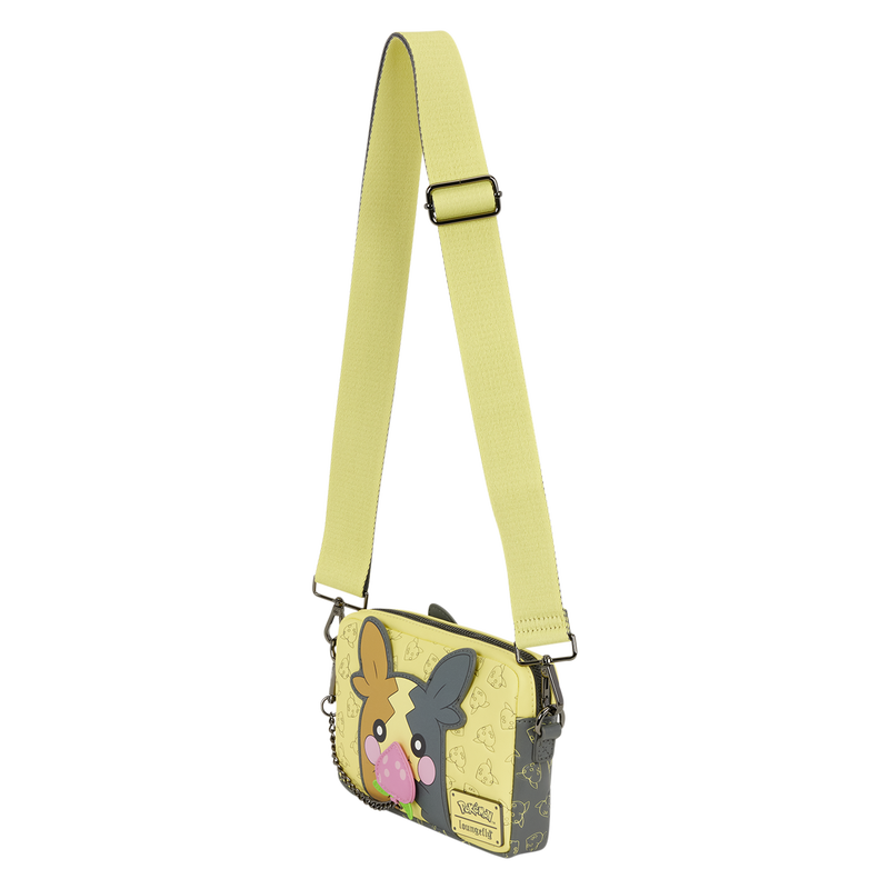 Pok&eacute;mon Morpeko Reversible Crossbody Bag, , hi-res view 5