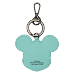 Disney100 Mickey Mouse Classic Bag Charm, , hi-res view 3