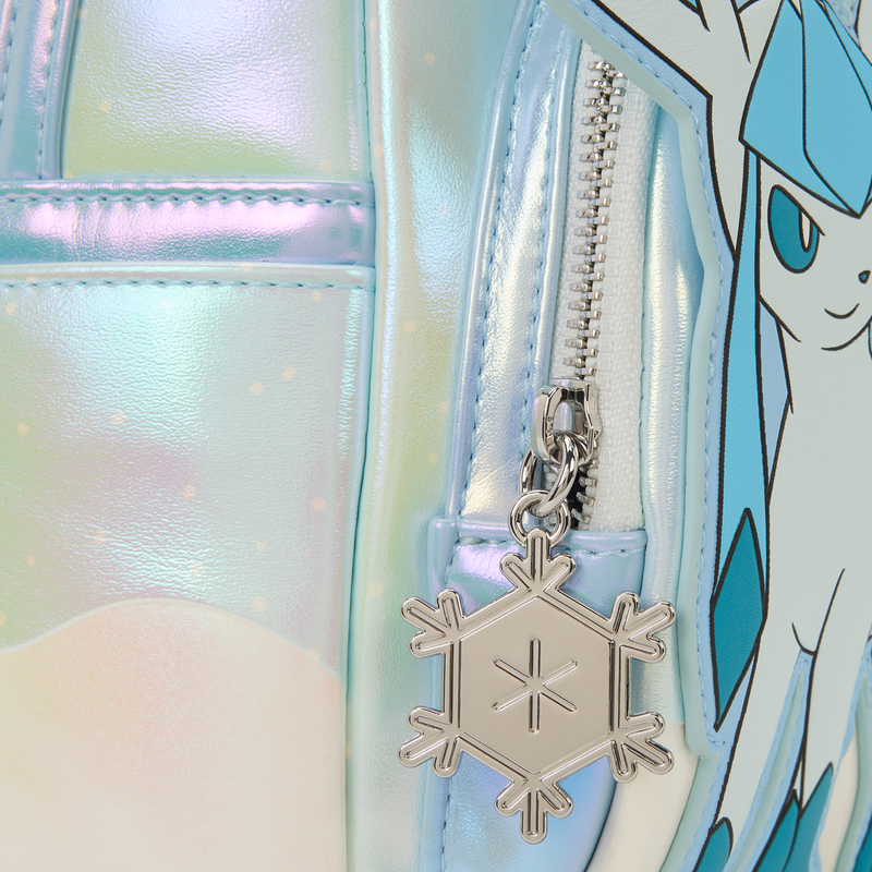 Pokémon Ice Type Winter Mini Backpack, , hi-res view 8