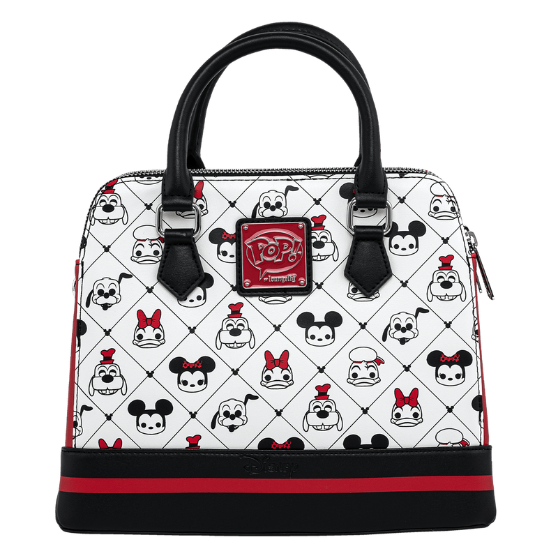 Funko Pop! by Loungefly Disney Sensational 6 Crossbody Bag, , hi-res view 1